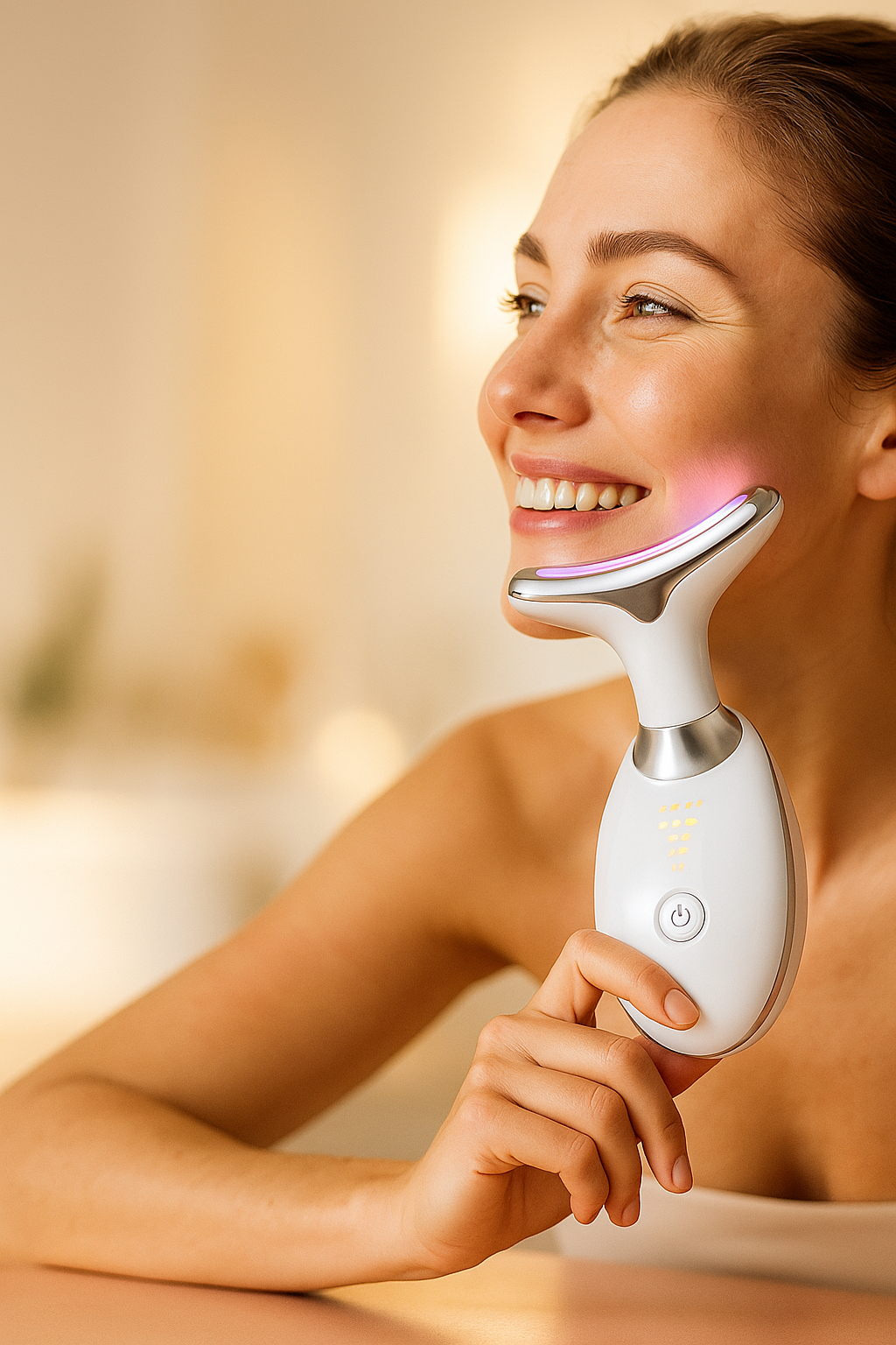 AuraLift™ — bannière